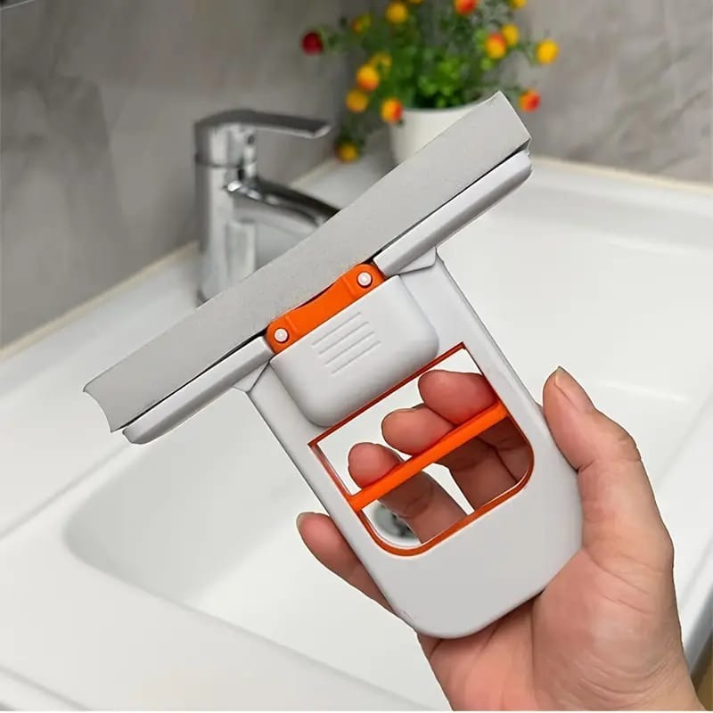 Portable Desktop Wet & Dry Cleaning Mop