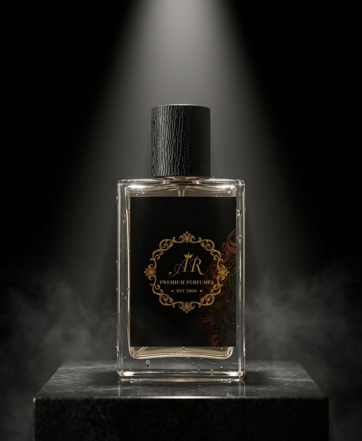AR Essence – Power in Every Spray